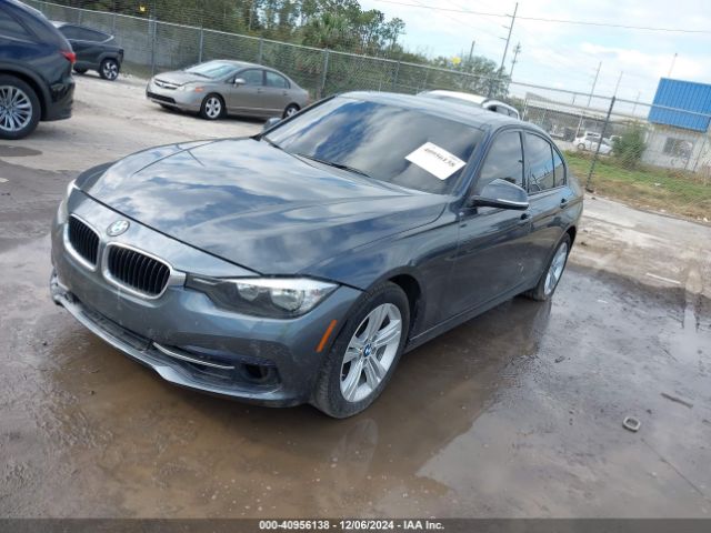 Photo 1 VIN: WBA8E3G53GNT79268 - BMW 328I 