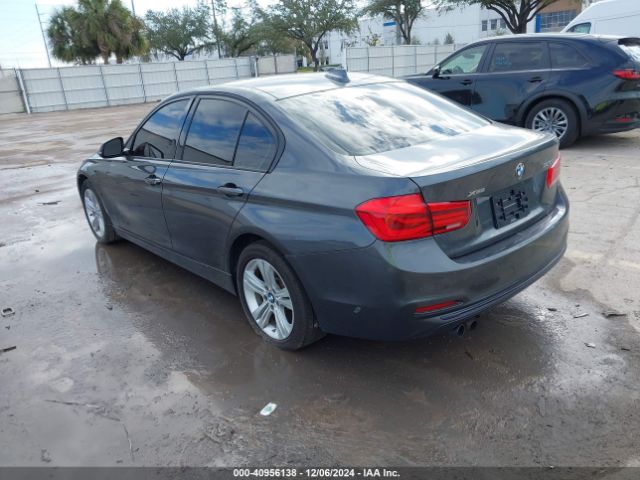 Photo 2 VIN: WBA8E3G53GNT79268 - BMW 328I 