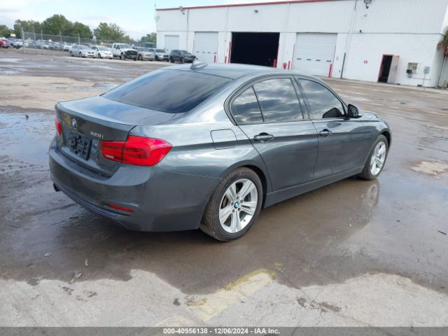 Photo 3 VIN: WBA8E3G53GNT79268 - BMW 328I 