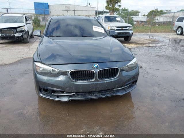 Photo 5 VIN: WBA8E3G53GNT79268 - BMW 328I 