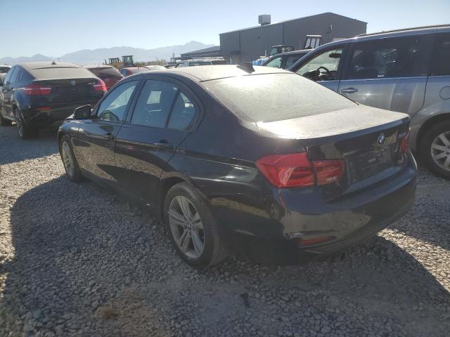 Photo 1 VIN: WBA8E3G53GNT80193 - BMW 328 XI SUL 