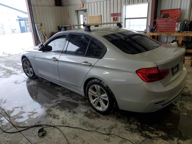 Photo 1 VIN: WBA8E3G53GNT80257 - BMW 3 SERIES 