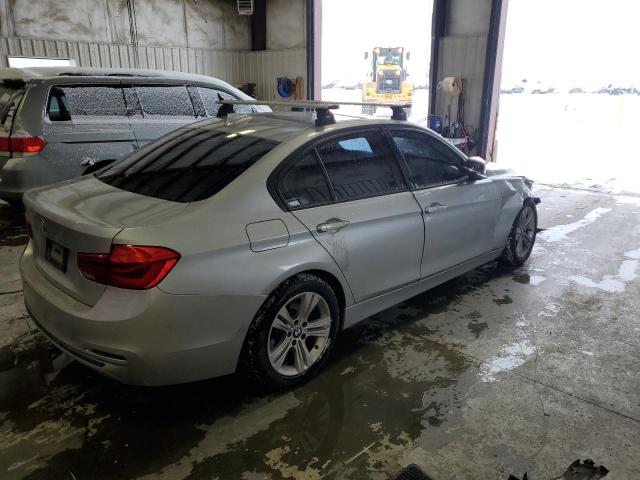 Photo 2 VIN: WBA8E3G53GNT80257 - BMW 3 SERIES 