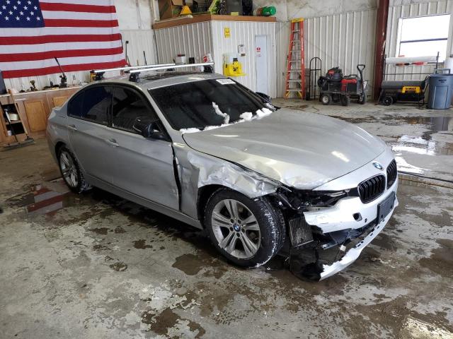 Photo 3 VIN: WBA8E3G53GNT80257 - BMW 3 SERIES 