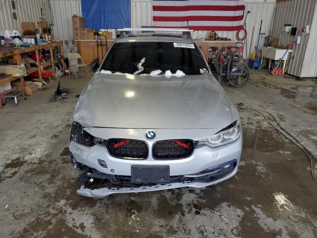 Photo 4 VIN: WBA8E3G53GNT80257 - BMW 3 SERIES 