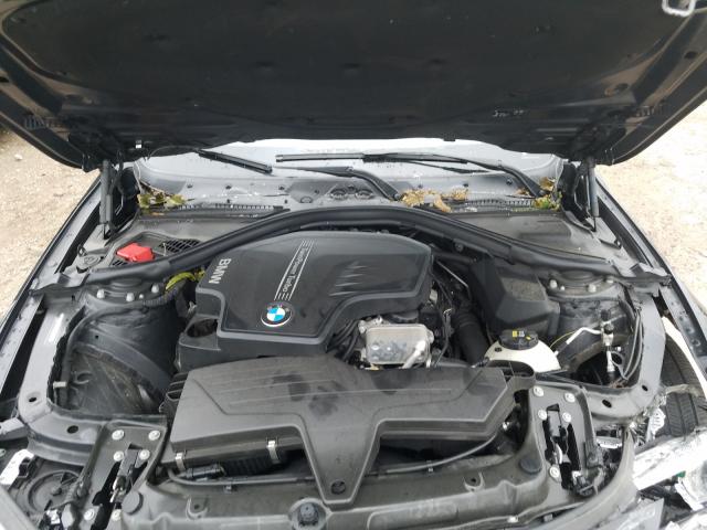 Photo 6 VIN: WBA8E3G53GNT80906 - BMW 328 XI SUL 