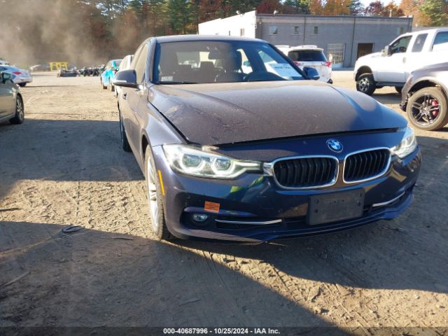 Photo 0 VIN: WBA8E3G53GNU01673 - BMW 328I 