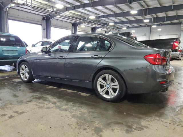 Photo 1 VIN: WBA8E3G53GNU02418 - BMW 328 XI SUL 