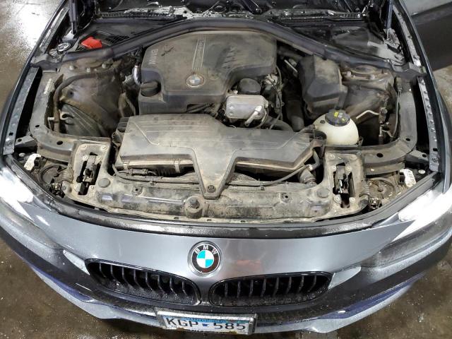 Photo 10 VIN: WBA8E3G53GNU02418 - BMW 328 XI SUL 