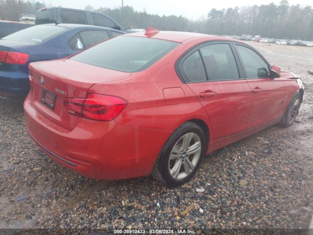 Photo 3 VIN: WBA8E3G53GNU02516 - BMW 328I 