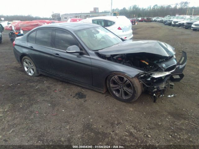 Photo 0 VIN: WBA8E3G53GNU03245 - BMW 328I 