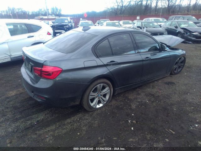 Photo 3 VIN: WBA8E3G53GNU03245 - BMW 328I 