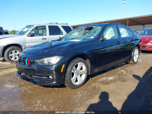 Photo 1 VIN: WBA8E3G53GNU03407 - BMW 328I 