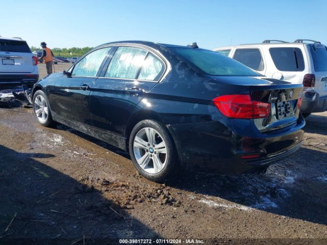 Photo 2 VIN: WBA8E3G53GNU03407 - BMW 328I 