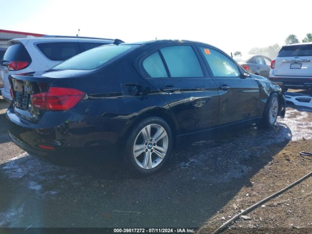 Photo 3 VIN: WBA8E3G53GNU03407 - BMW 328I 