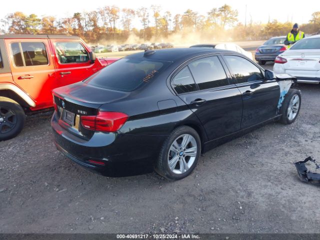 Photo 3 VIN: WBA8E3G53GNU03763 - BMW 328I 