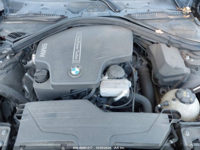 Photo 9 VIN: WBA8E3G53GNU03763 - BMW 328I 