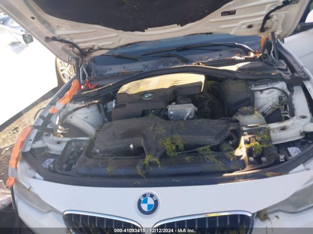 Photo 9 VIN: WBA8E3G53GNU04489 - BMW 328I 