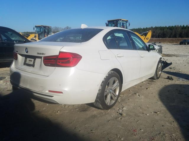 Photo 3 VIN: WBA8E3G53GNU38481 - BMW 328 XI SUL 