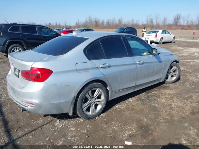 Photo 3 VIN: WBA8E3G54GNT26434 - BMW 328I 