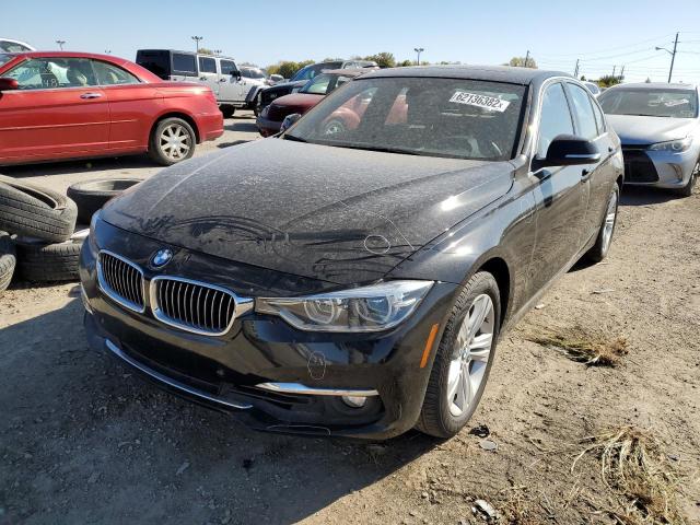 Photo 1 VIN: WBA8E3G54GNT75651 - BMW 328 XI SUL 