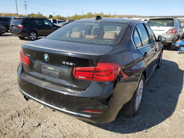 Photo 3 VIN: WBA8E3G54GNT75651 - BMW 328 XI SUL 