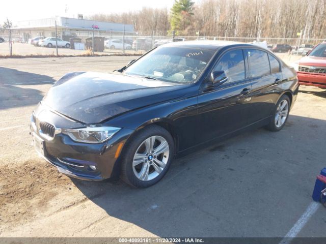 Photo 1 VIN: WBA8E3G54GNT78064 - BMW 328I 