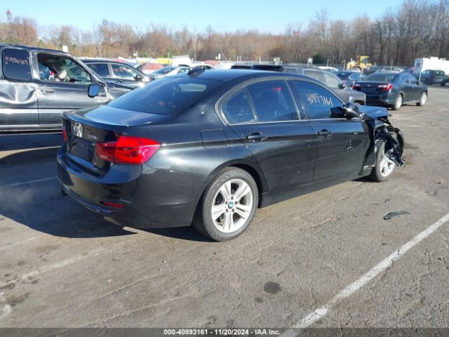 Photo 3 VIN: WBA8E3G54GNT78064 - BMW 328I 