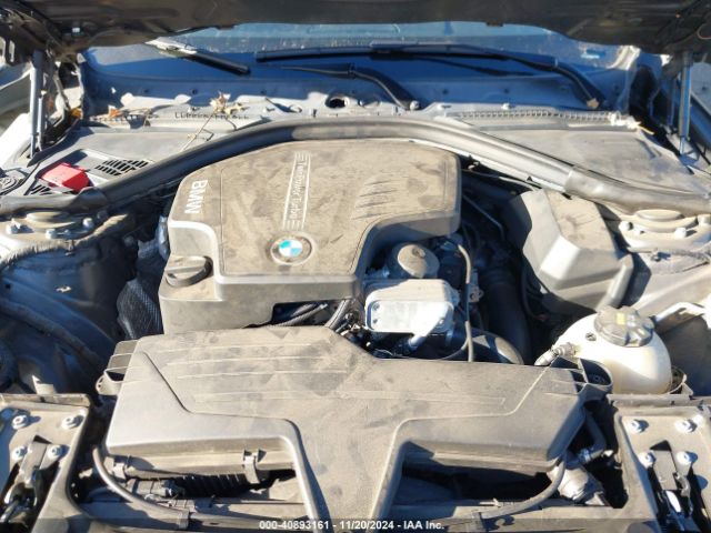 Photo 9 VIN: WBA8E3G54GNT78064 - BMW 328I 