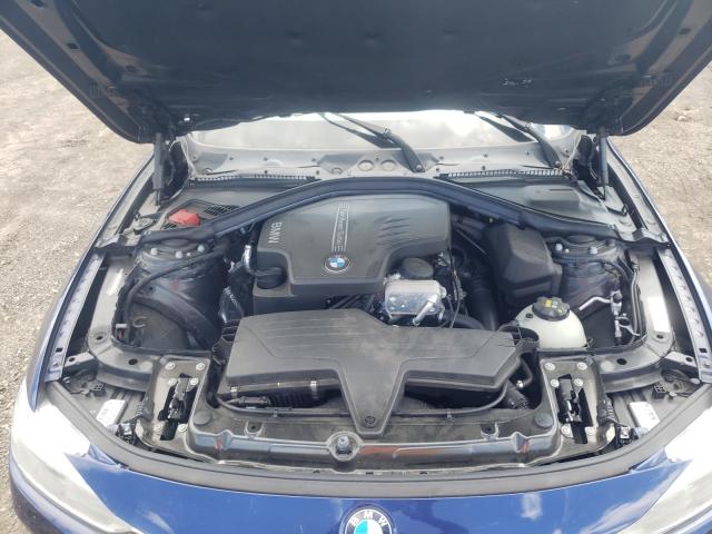 Photo 6 VIN: WBA8E3G54GNT78467 - BMW 328 XI SUL 