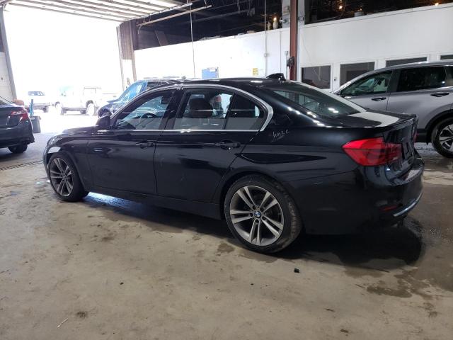 Photo 1 VIN: WBA8E3G54GNT79568 - BMW 3 SERIES 