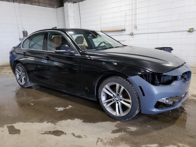 Photo 3 VIN: WBA8E3G54GNT79568 - BMW 3 SERIES 