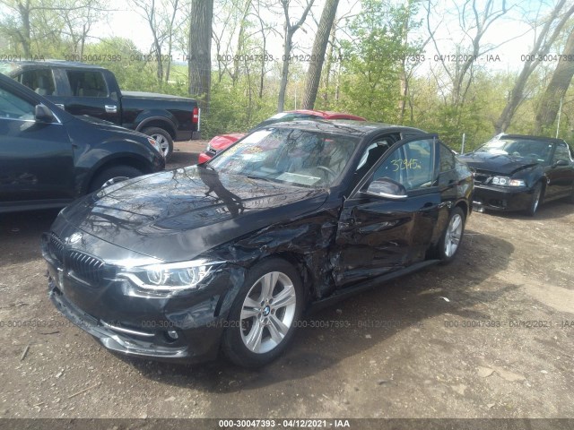 Photo 1 VIN: WBA8E3G54GNT79912 - BMW 328XI 