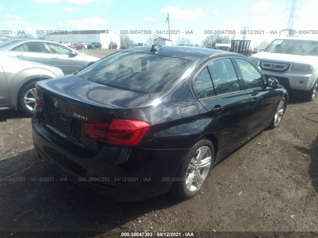 Photo 3 VIN: WBA8E3G54GNT79912 - BMW 328XI 