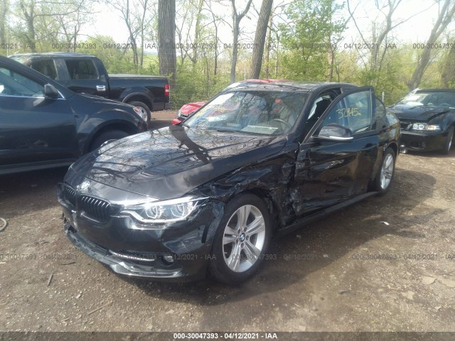 Photo 5 VIN: WBA8E3G54GNT79912 - BMW 328XI 