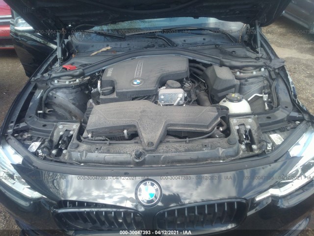 Photo 9 VIN: WBA8E3G54GNT79912 - BMW 328XI 