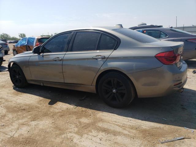 Photo 1 VIN: WBA8E3G54GNT80610 - BMW 3 SERIES 