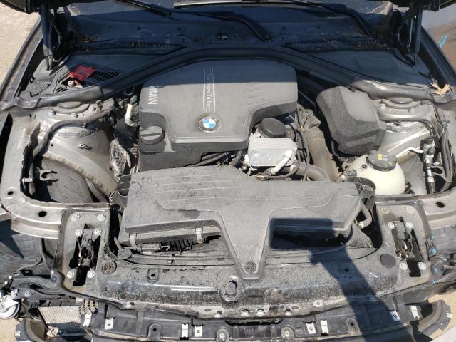 Photo 10 VIN: WBA8E3G54GNT80610 - BMW 3 SERIES 