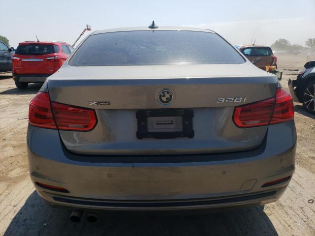 Photo 5 VIN: WBA8E3G54GNT80610 - BMW 3 SERIES 