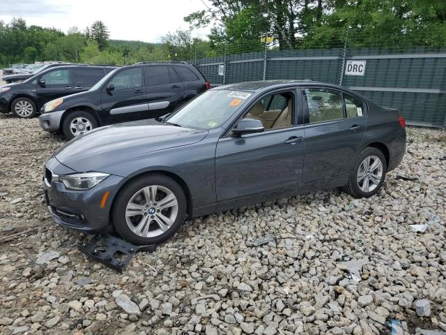 Photo 0 VIN: WBA8E3G54GNT80932 - BMW 328 XI SUL 