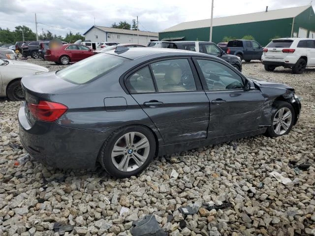 Photo 2 VIN: WBA8E3G54GNT80932 - BMW 328 XI SUL 