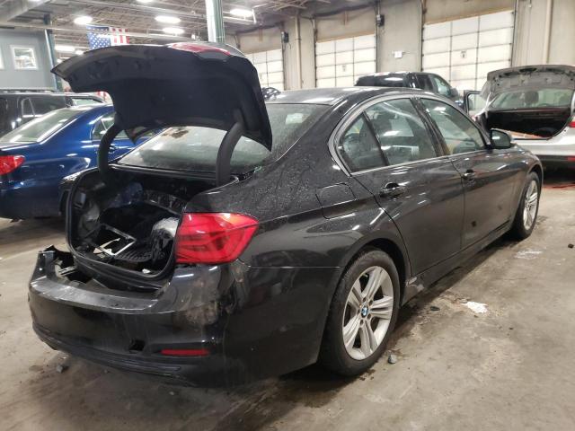 Photo 3 VIN: WBA8E3G54GNU02153 - BMW 3 SERIES 