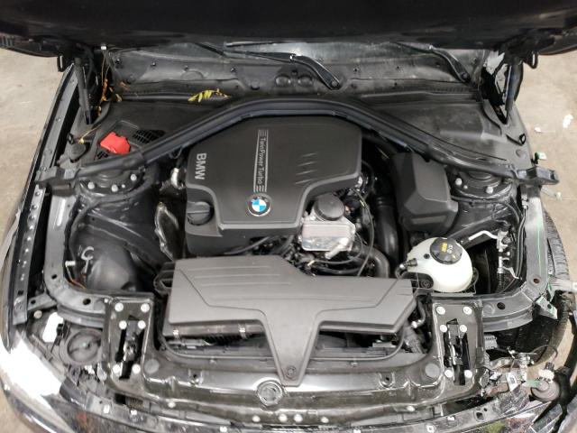 Photo 6 VIN: WBA8E3G54GNU02153 - BMW 3 SERIES 