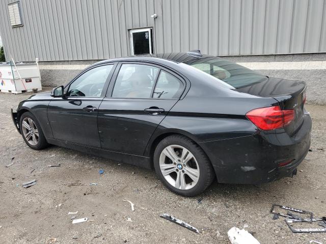 Photo 1 VIN: WBA8E3G54GNU04470 - BMW 3 SERIES 