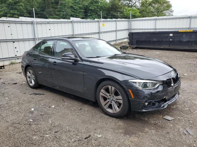 Photo 3 VIN: WBA8E3G54GNU04470 - BMW 3 SERIES 