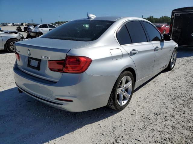 Photo 2 VIN: WBA8E3G55GNT26085 - BMW 328 XI SUL 