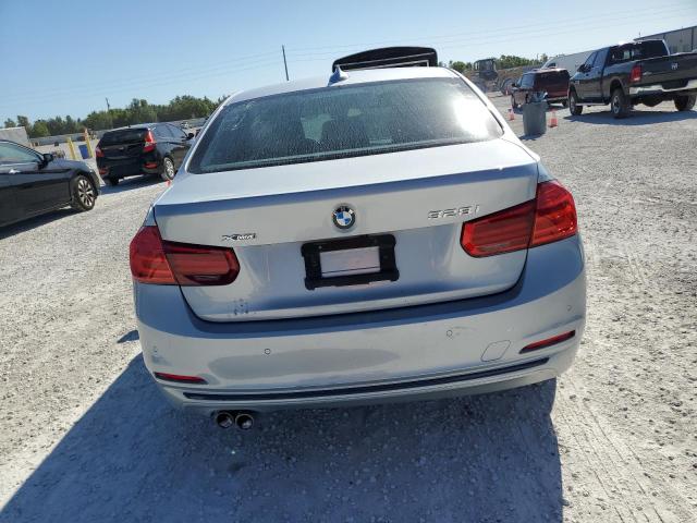 Photo 5 VIN: WBA8E3G55GNT26085 - BMW 328 XI SUL 