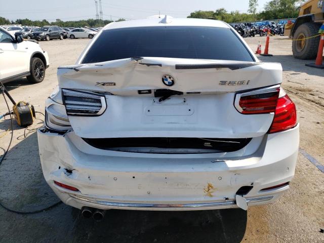 Photo 5 VIN: WBA8E3G55GNT26152 - BMW 328 XI SUL 