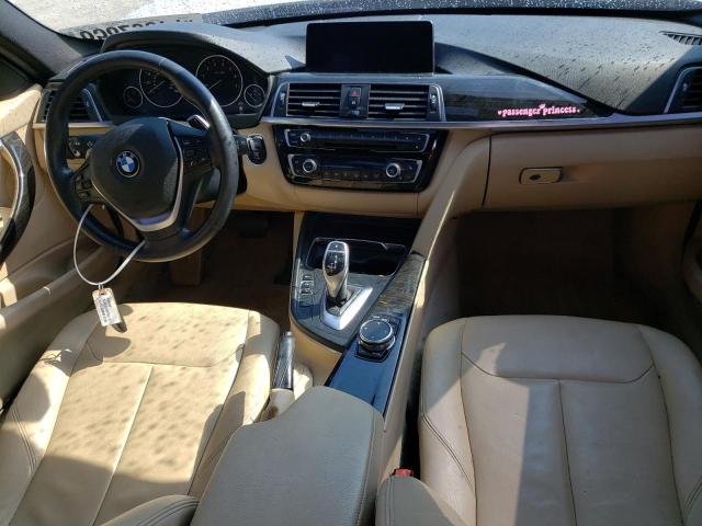 Photo 7 VIN: WBA8E3G55GNT26152 - BMW 328 XI SUL 