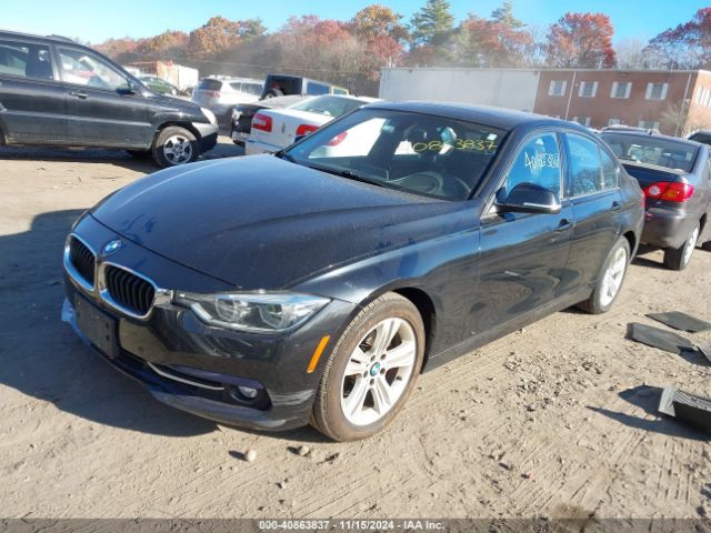 Photo 1 VIN: WBA8E3G55GNT75190 - BMW 328I 